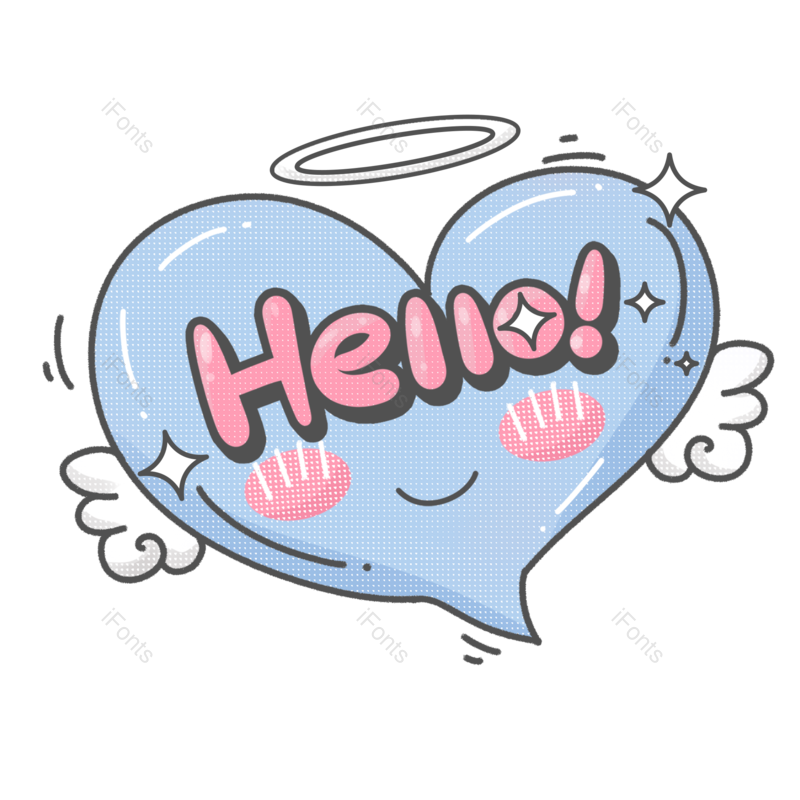 艺术字图片,创意字元素,字母PNG,英文免抠素材